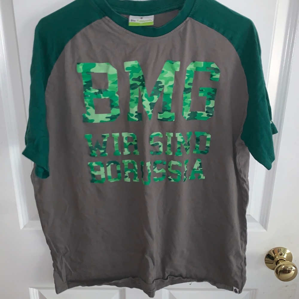 Exclusive German Borussia tshirt